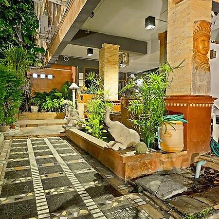 فندق Grace Boutique House شيانغ ماي المظهر الخارجي الصورة