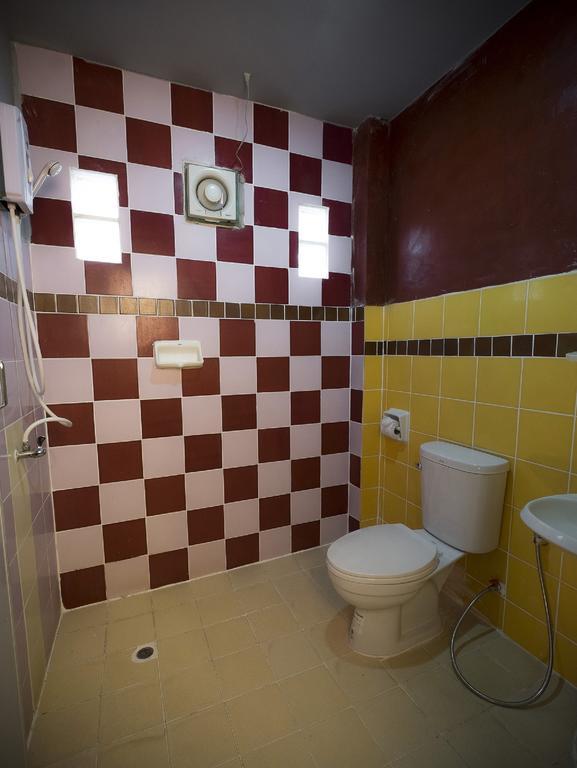 فندق Grace Boutique House شيانغ ماي المظهر الخارجي الصورة