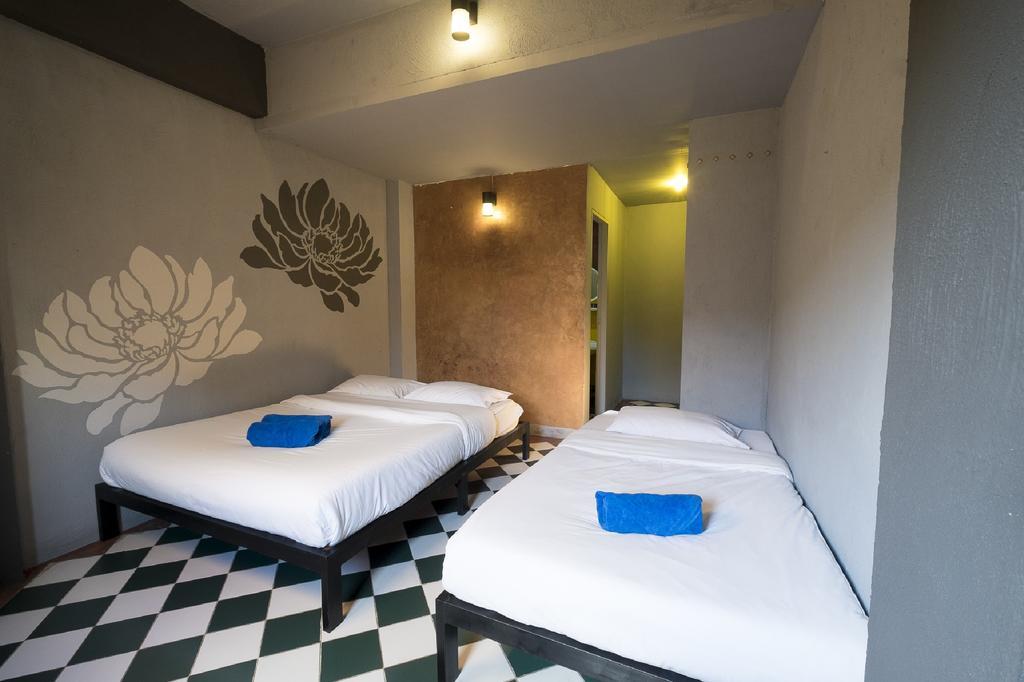 فندق Grace Boutique House شيانغ ماي الغرفة الصورة