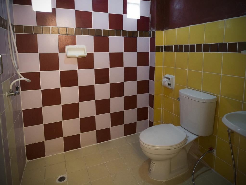 فندق Grace Boutique House شيانغ ماي المظهر الخارجي الصورة
