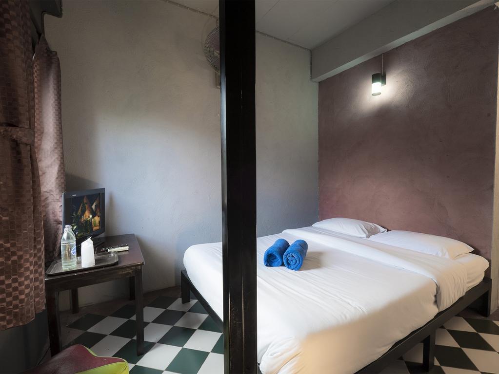 فندق Grace Boutique House شيانغ ماي المظهر الخارجي الصورة