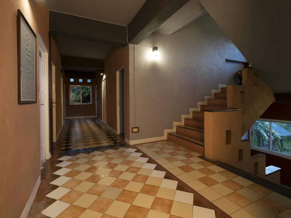 فندق Grace Boutique House شيانغ ماي المظهر الخارجي الصورة