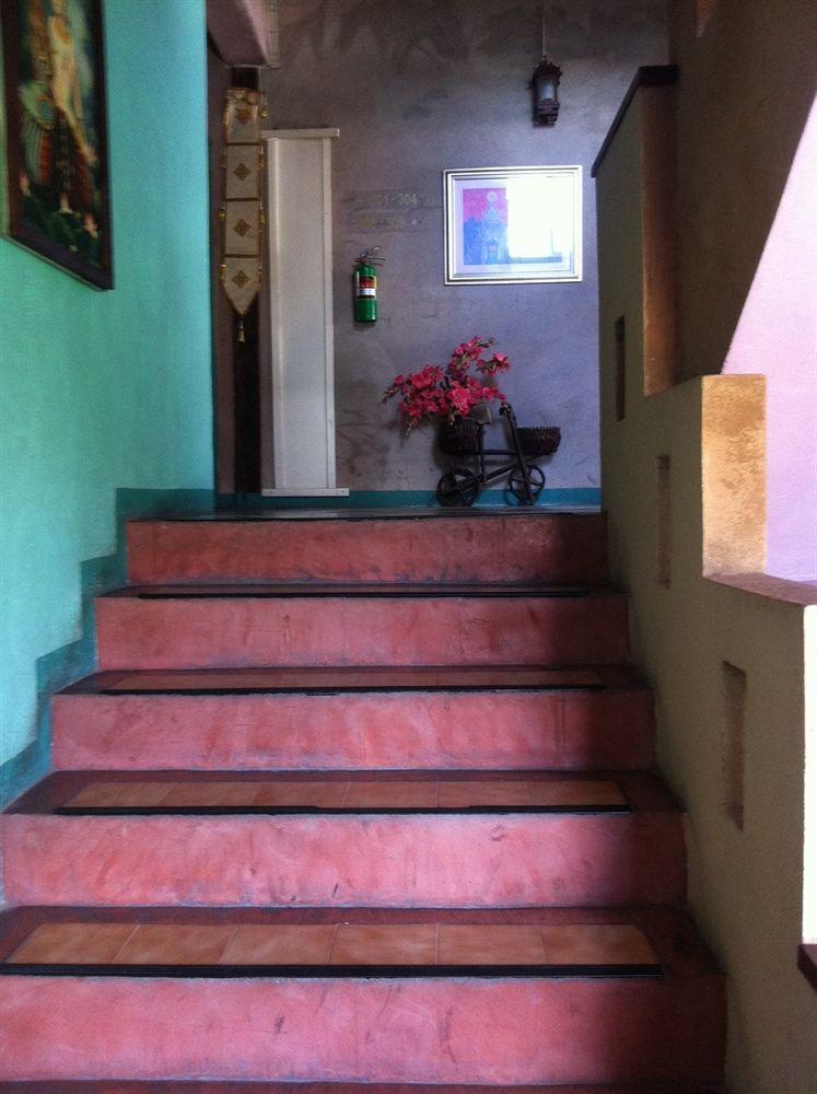 فندق Grace Boutique House شيانغ ماي المظهر الخارجي الصورة