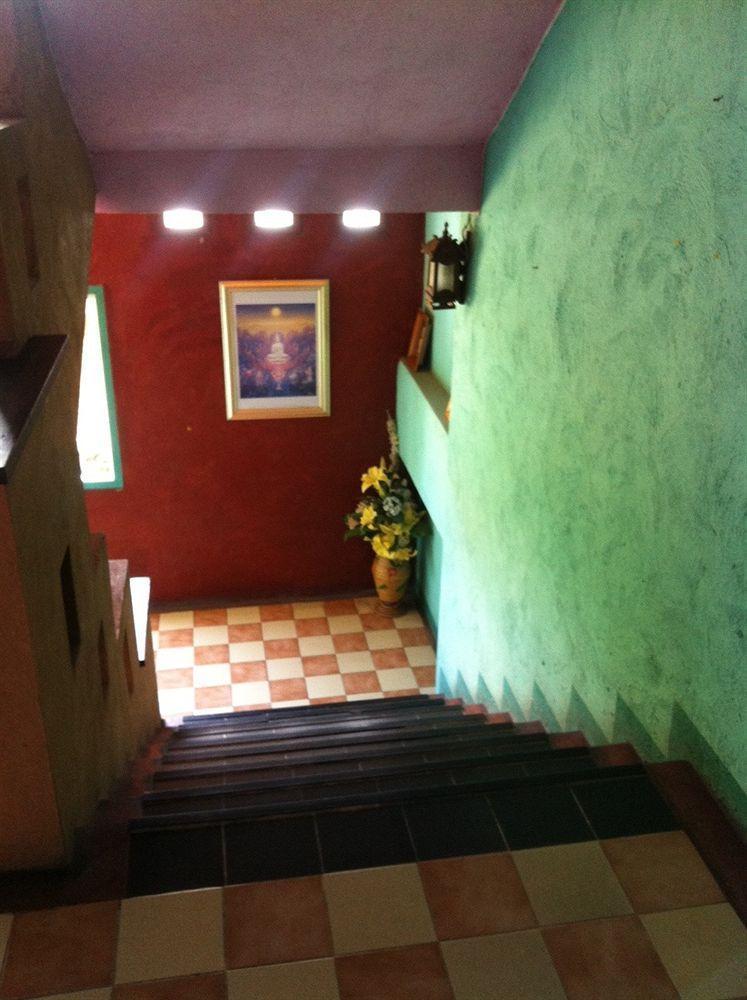 فندق Grace Boutique House شيانغ ماي المظهر الخارجي الصورة