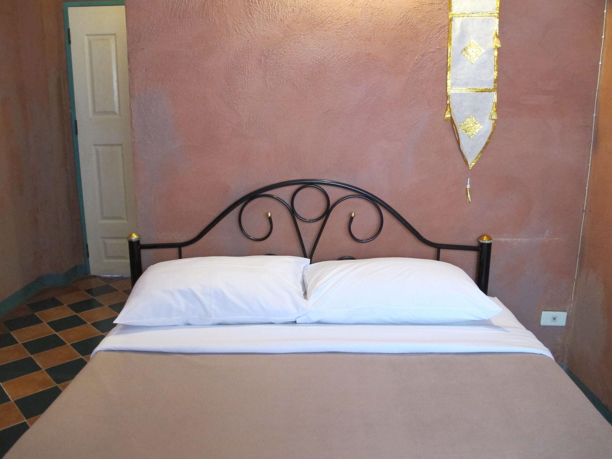 فندق Grace Boutique House شيانغ ماي المظهر الخارجي الصورة
