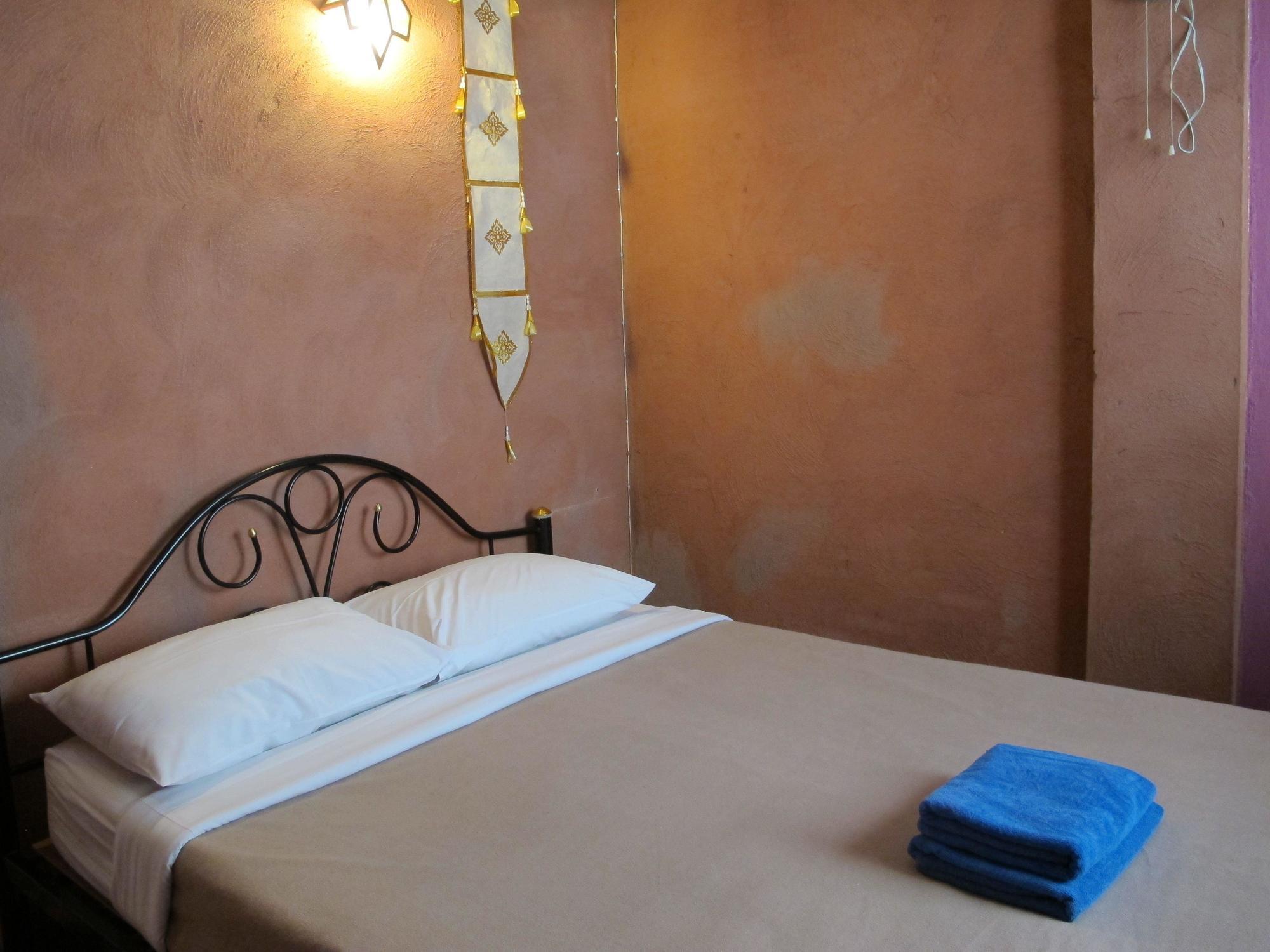 فندق Grace Boutique House شيانغ ماي المظهر الخارجي الصورة