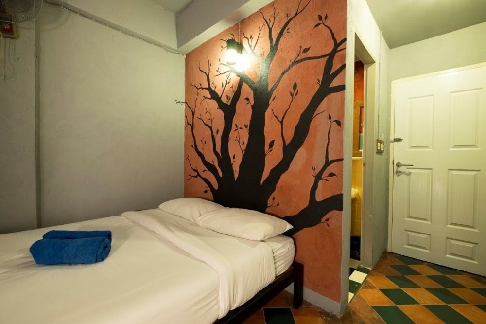 فندق Grace Boutique House شيانغ ماي المظهر الخارجي الصورة
