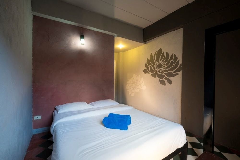 فندق Grace Boutique House شيانغ ماي المظهر الخارجي الصورة