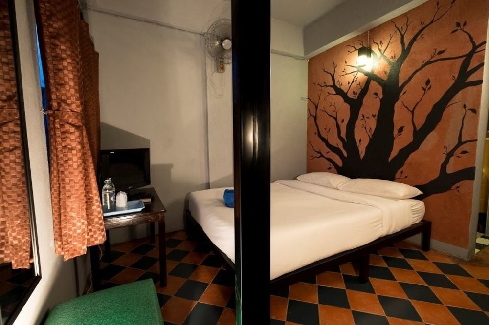 فندق Grace Boutique House شيانغ ماي المظهر الخارجي الصورة