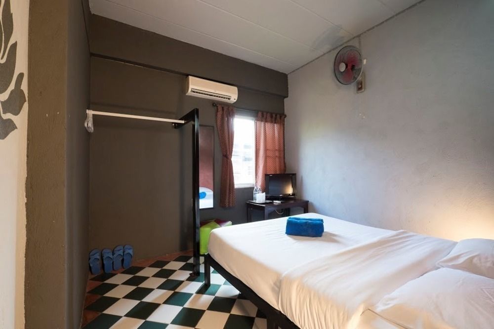 فندق Grace Boutique House شيانغ ماي المظهر الخارجي الصورة