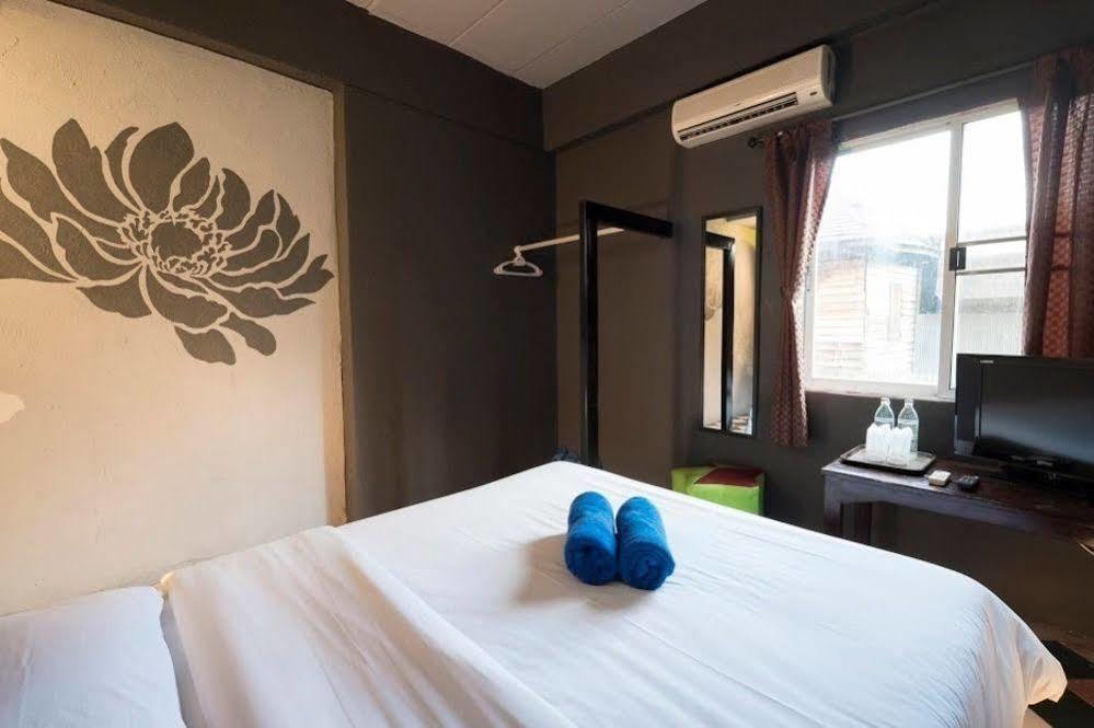 فندق Grace Boutique House شيانغ ماي المظهر الخارجي الصورة