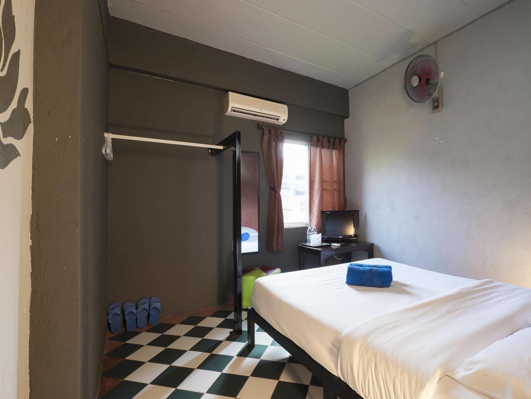 فندق Grace Boutique House شيانغ ماي المظهر الخارجي الصورة