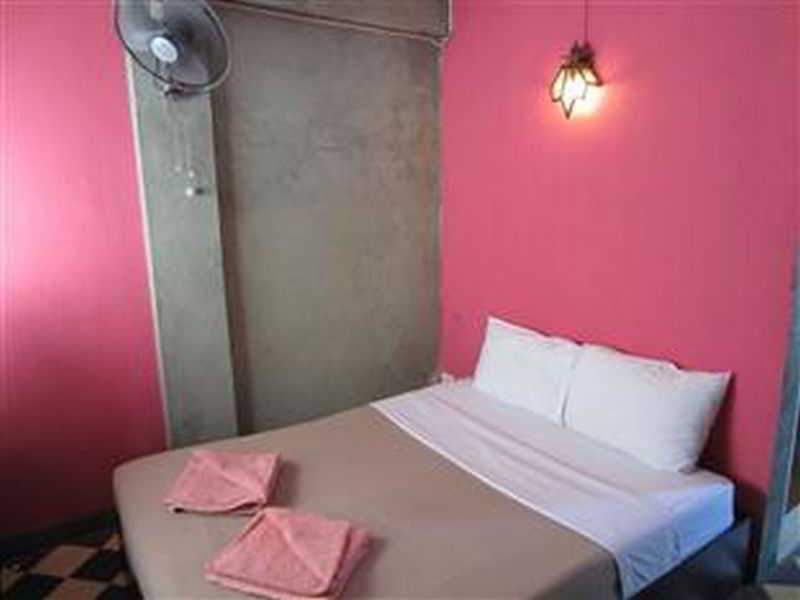 فندق Grace Boutique House شيانغ ماي المظهر الخارجي الصورة