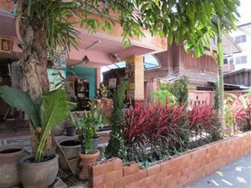 فندق Grace Boutique House شيانغ ماي المظهر الخارجي الصورة