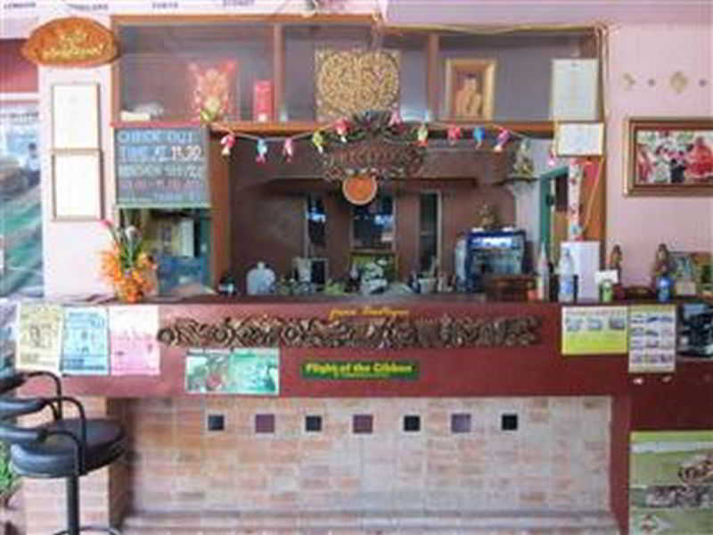 فندق Grace Boutique House شيانغ ماي المظهر الخارجي الصورة