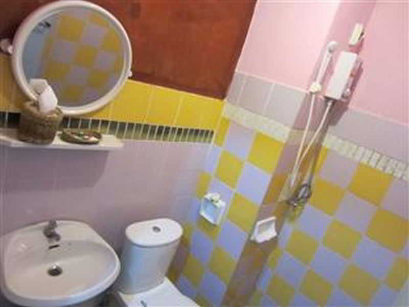 فندق Grace Boutique House شيانغ ماي المظهر الخارجي الصورة